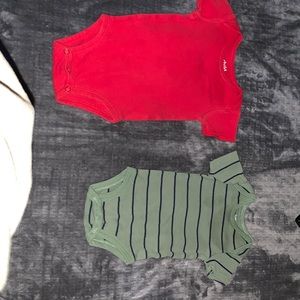 newborn onesies